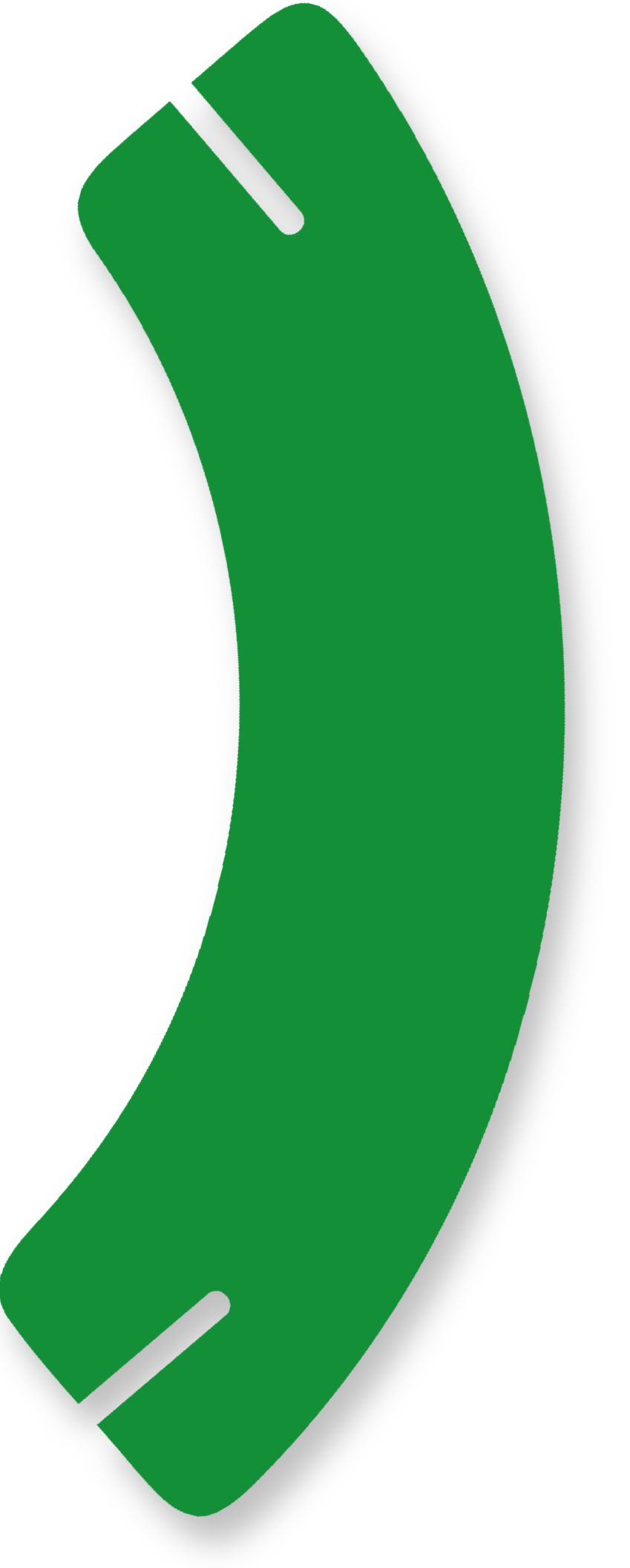verde corta
